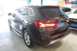 
										Jetta VS7 Glory Edition 2024, пробег 18917 км, кузов полностью в оригинальной заводской покраске full									