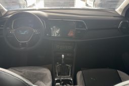 
										Jetta VS5 Enjoy Edition 2024, реальный пробег 12469 км, основная часть кузова сохранила заводскую лакокрасочную покраску full									