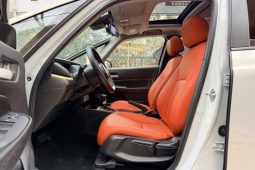 
										Honda Fit 2021 1.5L CVT Trendy Max Edition, реальный пробег 45570 км, компактный городской хэтчбек 90% от нового full									