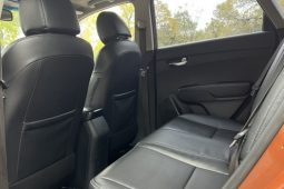 
										Kia KX3 Sportage 2015 1.6L АКПП 2WD DLX, реальный пробег 118000 км, состояние 80% от нового компактный кроссовер full									