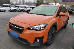 
										Subaru XV 2021 2.0i AWD Luxury Edition EyeSight, реальный пробег 47390 км, полноприводный кроссовер 80% от нового full									
