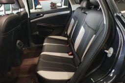
										Jetta VS7 Glory Edition 2024, пробег 18917 км, кузов полностью в оригинальной заводской покраске full									