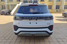 
										Beijing Hyundai ix35 2021 240TGDi DCT 2WD GLS Leading Edition, реальный пробег 44160 км, среднеразмерный кроссовер 90% от нового full									