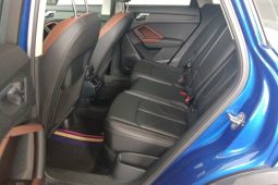 
										Audi Q3 2021 35 TFSI Fashion Elegance, реальный пробег 93670 км, премиальный кроссовер 90% от нового full									