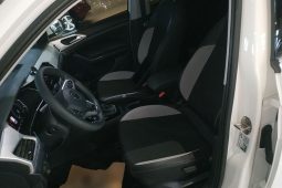 
										Volkswagen T-Cross 2021 1.5L Automatic Smart Connect Edition — компактный кроссовер с сохранностью 95% от нового full									
