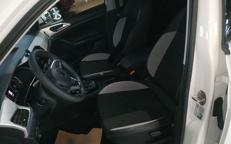 
								Volkswagen T-Cross 2021 1.5L Automatic Smart Connect Edition — компактный кроссовер с сохранностью 95% от нового full									