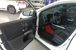 
										Mercedes-Benz GLA 180 2020 год — премиальный городской б/у кроссовер с пробегом 56129 км, состояние 9 из 10 full									
