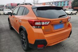 
										Subaru XV 2021 2.0i AWD Luxury Edition EyeSight, реальный пробег 47390 км, полноприводный кроссовер 80% от нового full									