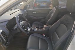 
										Beijing Hyundai ix35 2021 240TGDi DCT 2WD GLS Leading Edition, реальный пробег 44160 км, среднеразмерный кроссовер 90% от нового full									