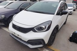 
										Honda LIFE 2021 1.5L CVT CRO-SS Fun Edition, реальный пробег 46410 км, городской автомобиль 90% от нового full									