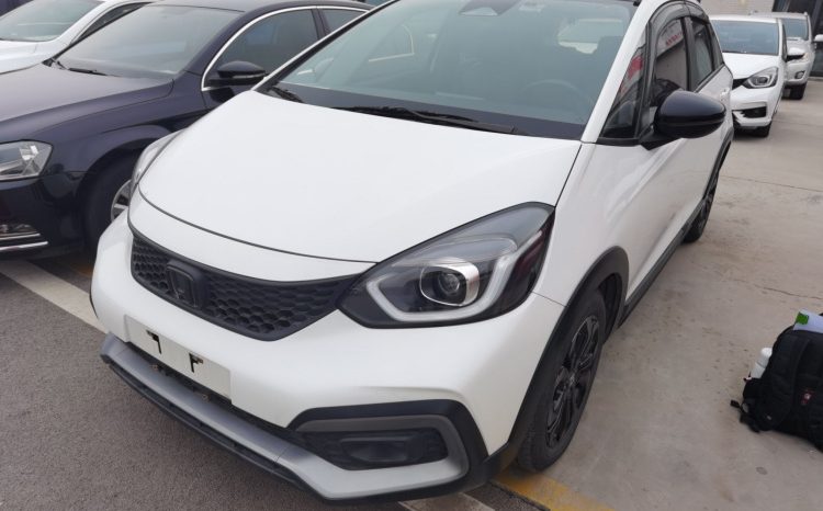 
								Honda LIFE 2021 1.5L CVT CRO-SS Fun Edition, реальный пробег 46410 км, городской автомобиль 90% от нового full									
