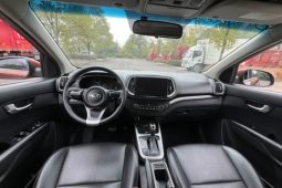 
										Kia KX3 Sportage 2015 1.6L АКПП 2WD DLX, реальный пробег 118000 км, состояние 80% от нового компактный кроссовер full									