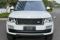 
										Land Rover Range Rover Executive 2025 люксовый б/у внедорожник премиум-класса full									
