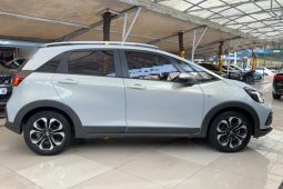 
										Honda Fit 2021 1.5L CVT Trendy Max Edition, реальный пробег 45570 км, компактный городской хэтчбек 90% от нового full									