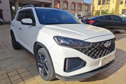 
										Beijing Hyundai ix35 2021 240TGDi DCT 2WD GLS Leading Edition, реальный пробег 44160 км, среднеразмерный кроссовер 90% от нового full									