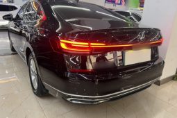 
										Volkswagen Passat 2023 Facelift 280TSI Business Edition, обновлённый б/у бизнес-седан с пробегом 27726 км, сохранность 95% от нового full									