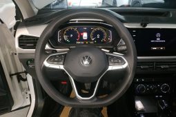 
										Volkswagen T-Cross 2021 1.5L Automatic Smart Connect Edition — компактный кроссовер с сохранностью 95% от нового full									