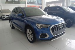 
										Audi Q3 2021 35 TFSI Fashion Elegance, реальный пробег 93670 км, премиальный кроссовер 90% от нового full									