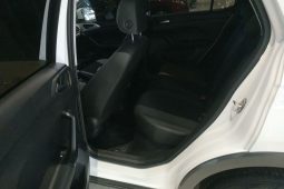 
										Volkswagen T-Cross 2021 1.5L Automatic Smart Connect Edition — компактный кроссовер с сохранностью 95% от нового full									