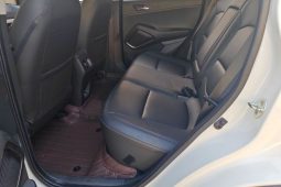 
										Beijing Hyundai ix35 2021 240TGDi DCT 2WD GLS Leading Edition, реальный пробег 44160 км, среднеразмерный кроссовер 90% от нового full									