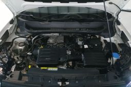 
										Volkswagen T-Cross 2021 1.5L Automatic Smart Connect Edition — компактный кроссовер с сохранностью 95% от нового full									