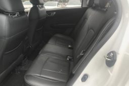 
										Geely Vision X3 2020 1.5L CVT Premium Edition, реальный пробег 122000 км, бюджетный кроссовер 90% от нового full									