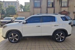 
										Beijing Hyundai ix35 2021 240TGDi DCT 2WD GLS Leading Edition, реальный пробег 44160 км, среднеразмерный кроссовер 90% от нового full									