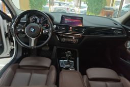 
										BMW 1 серии 120i M Sport Shadow Edition 2021 г. — спортивный подержанный хэтчбек с пробегом 39657 км, состояние 9 из 10 full									