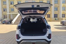 
										Beijing Hyundai ix35 2021 240TGDi DCT 2WD GLS Leading Edition, реальный пробег 44160 км, среднеразмерный кроссовер 90% от нового full									