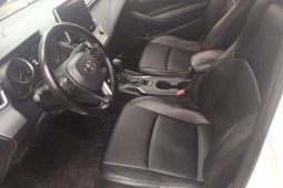 
										Toyota Corolla Leading Edition TNGA 2022 пробег 36152 км проверенное техническое состояние full									