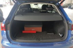 
										Audi Q3 2021 35 TFSI Fashion Elegance, реальный пробег 93670 км, премиальный кроссовер 90% от нового full									