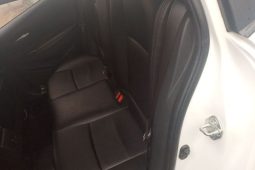 
										Toyota Corolla Leading Edition TNGA 2022 пробег 36152 км проверенное техническое состояние full									