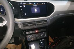 
										Volkswagen T-Cross 2021 1.5L Automatic Smart Connect Edition — компактный кроссовер с сохранностью 95% от нового full									