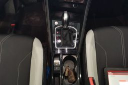 
										Jetta VS7 Glory Edition 2024, пробег 18917 км, кузов полностью в оригинальной заводской покраске full									