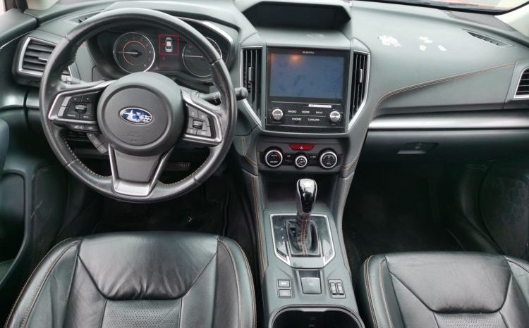 
								Subaru XV 2021 2.0i AWD Luxury Edition EyeSight, реальный пробег 47390 км, полноприводный кроссовер 80% от нового full									