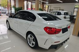 
										BMW 1 серии 120i M Sport Shadow Edition 2021 г. — спортивный подержанный хэтчбек с пробегом 39657 км, состояние 9 из 10 full									
