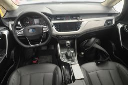 
										Geely Vision X3 2020 1.5L CVT Premium Edition, реальный пробег 122000 км, бюджетный кроссовер 90% от нового full									