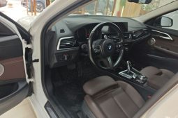 
										BMW 1 серии 120i M Sport Shadow Edition 2021 г. — спортивный подержанный хэтчбек с пробегом 39657 км, состояние 9 из 10 full									