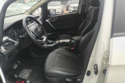 
										Geely Vision X3 2020 1.5L CVT Premium Edition, реальный пробег 122000 км, бюджетный кроссовер 90% от нового full									