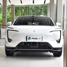 
										AVATR 11 Facelift Ultra EV Edition AWD 2025, футуристический премиальный электрокроссовер для экспорта full									