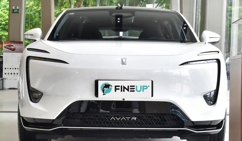 
								AVATR 11 Facelift Ultra EV Edition AWD 2025, футуристический премиальный электрокроссовер для экспорта full									