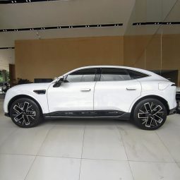 
										AVATR 11 Facelift Ultra EV Edition AWD 2025, футуристический премиальный электрокроссовер для экспорта full									