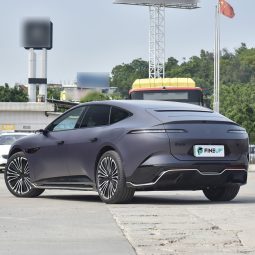 
										AVATR 12 Master 4WD Pure Electric Edition 2025, премиальный новый электроседан для экспорта full									