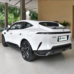
										AVATR 11 Facelift Ultra EV Edition AWD 2025, футуристический премиальный электрокроссовер для экспорта full									