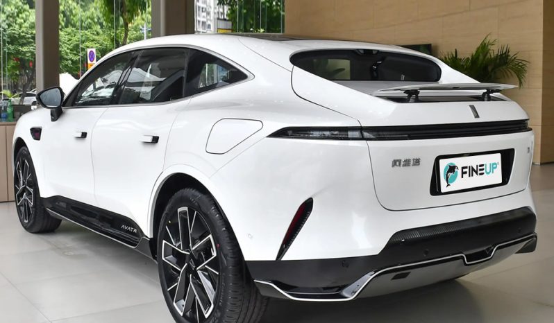 
								AVATR 11 Facelift Ultra EV Edition AWD 2025, футуристический премиальный электрокроссовер для экспорта full									