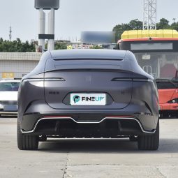 
										AVATR 12 Master 4WD Pure Electric Edition 2025, премиальный новый электроседан для экспорта full									