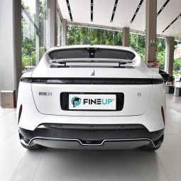 
										AVATR 11 Facelift Ultra EV Edition AWD 2025, футуристический премиальный электрокроссовер для экспорта full									