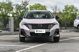 
										GAC GS3 Emzoom 2026 спортивный компактный кроссовер, новый авто для экспорта full									