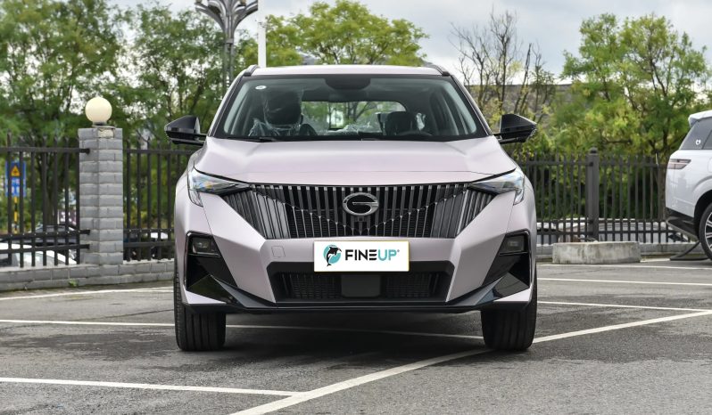 
								GAC GS3 Emzoom 2026 спортивный компактный кроссовер, новый авто для экспорта full									