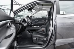 
										GAC GS3 Emzoom 2026 спортивный компактный кроссовер, новый авто для экспорта full									